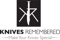 KNIVES REMEMBERED